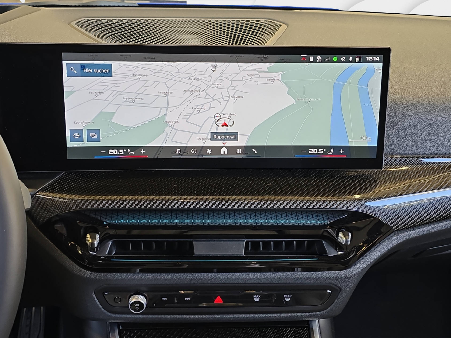 BMW M3 Competition xDrive Touring-image-9
