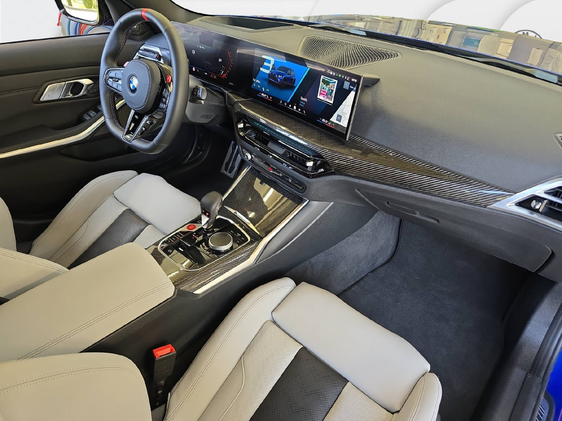 BMW M3 Competition xDrive Touring-image-6