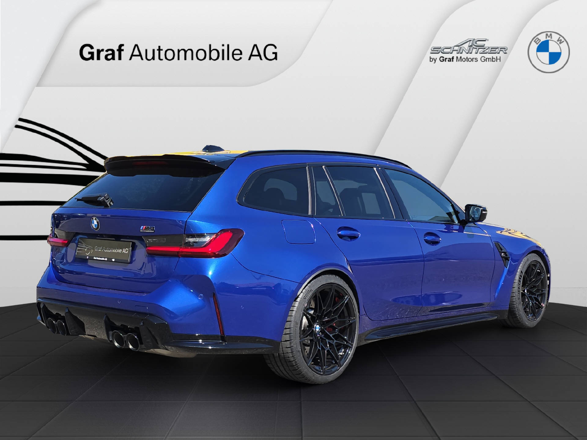 BMW M3 Competition xDrive Touring-image-2