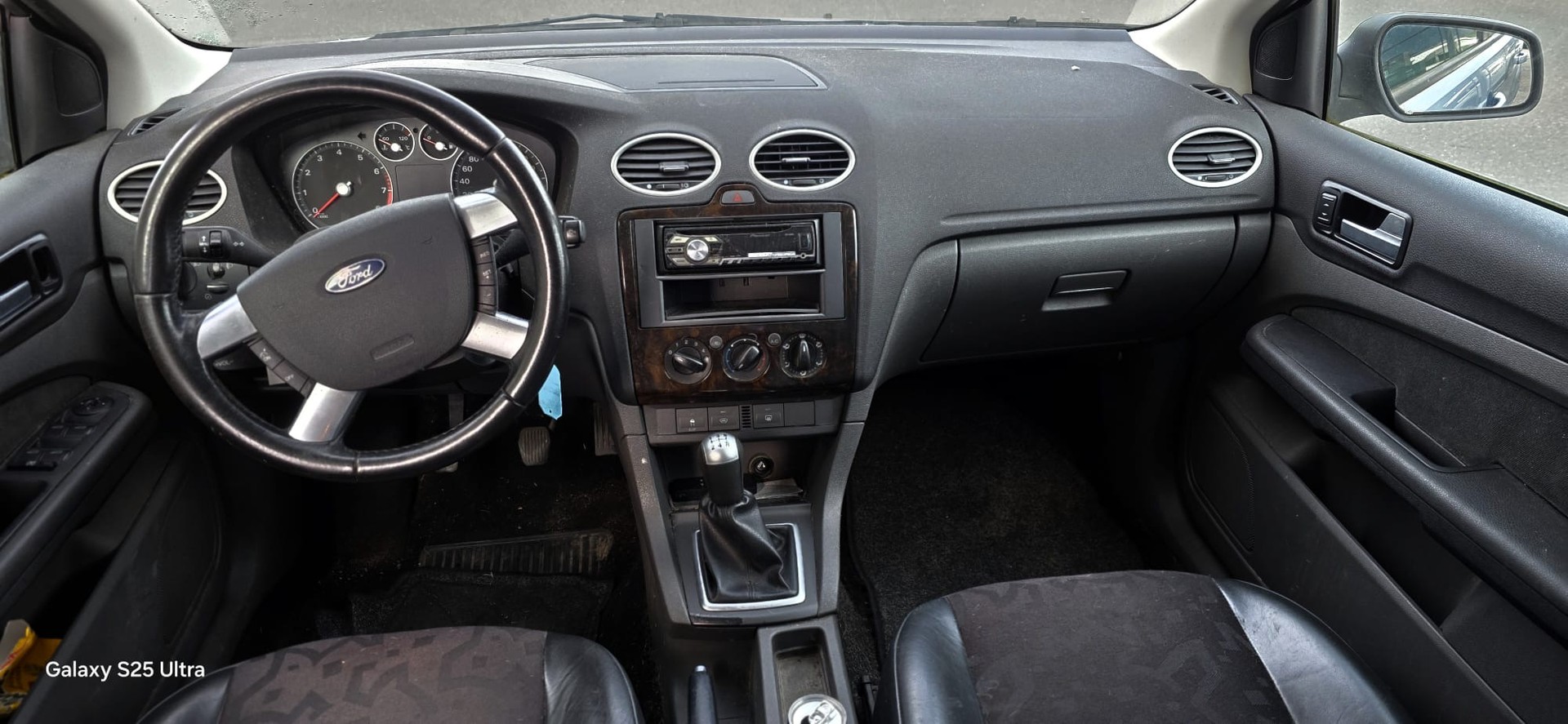 FORD Focus 2.0i Carving-image-11