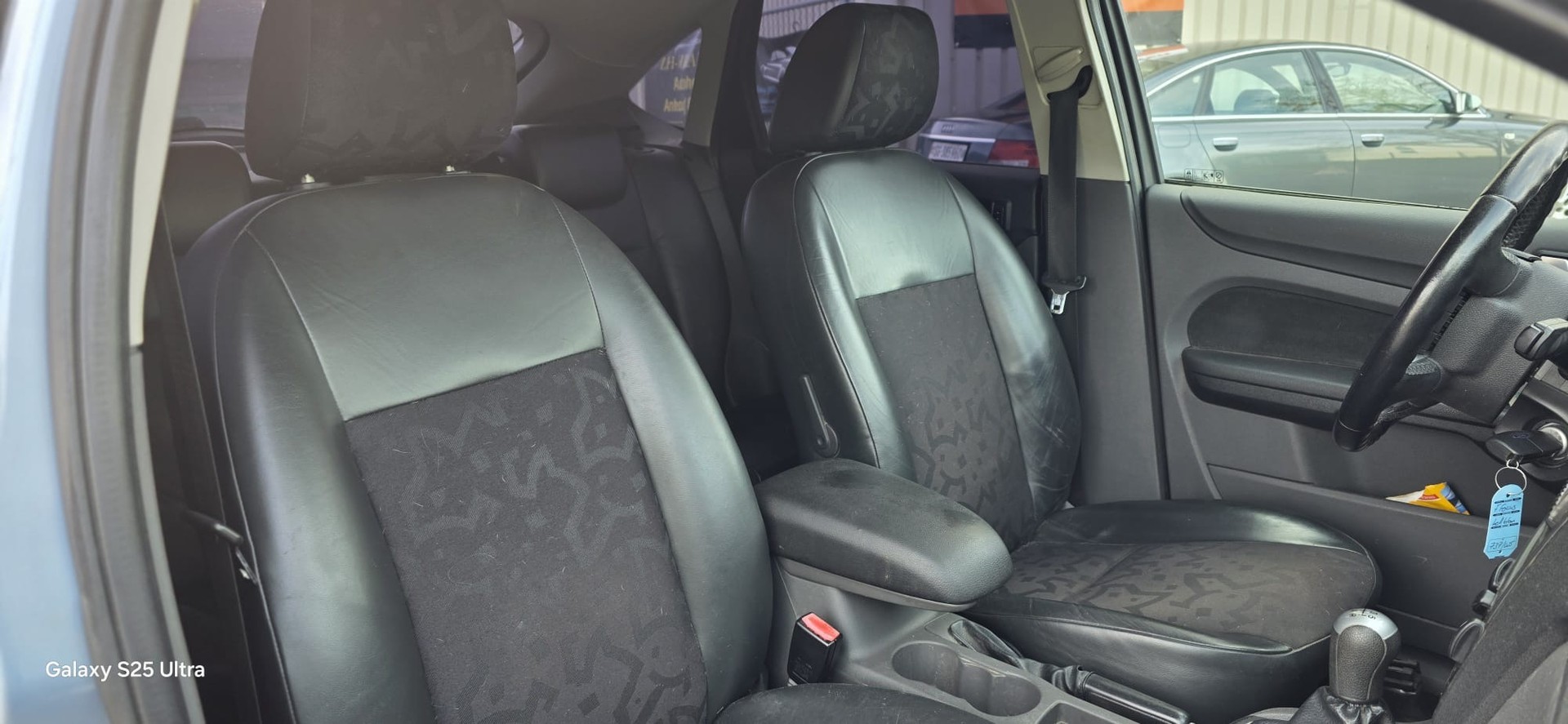 FORD Focus 2.0i Carving-image-8