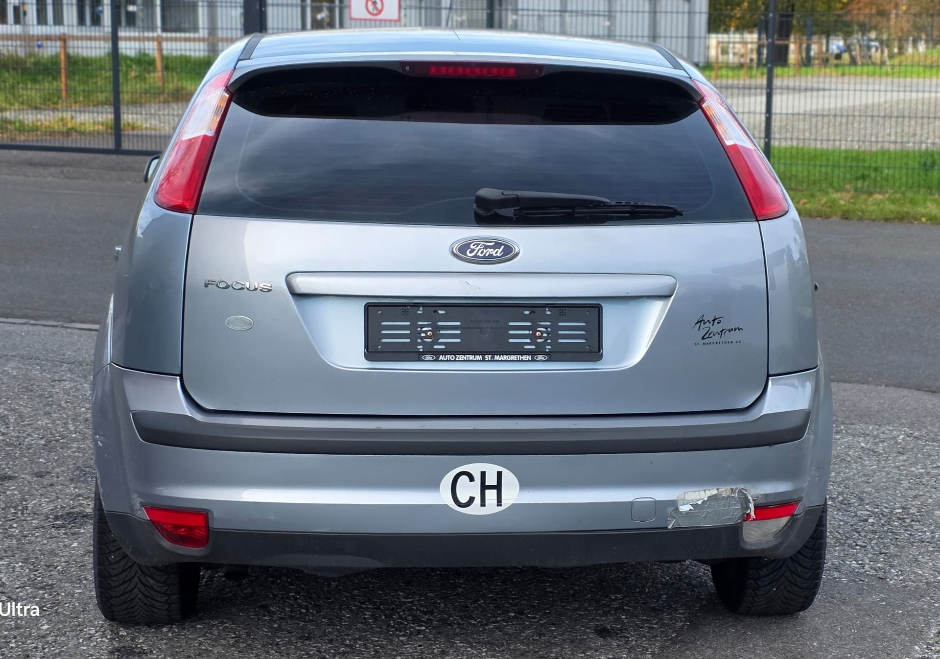 FORD Focus 2.0i Carving-image-4
