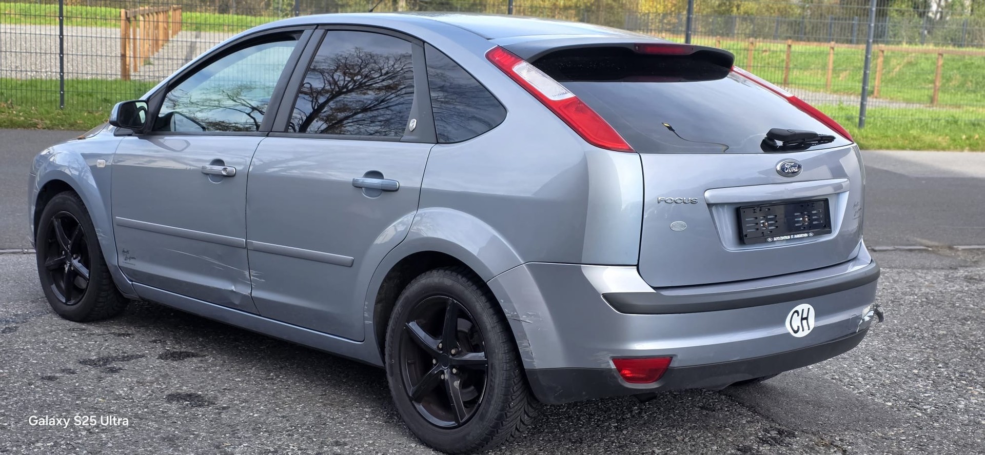 FORD Focus 2.0i Carving-image-3