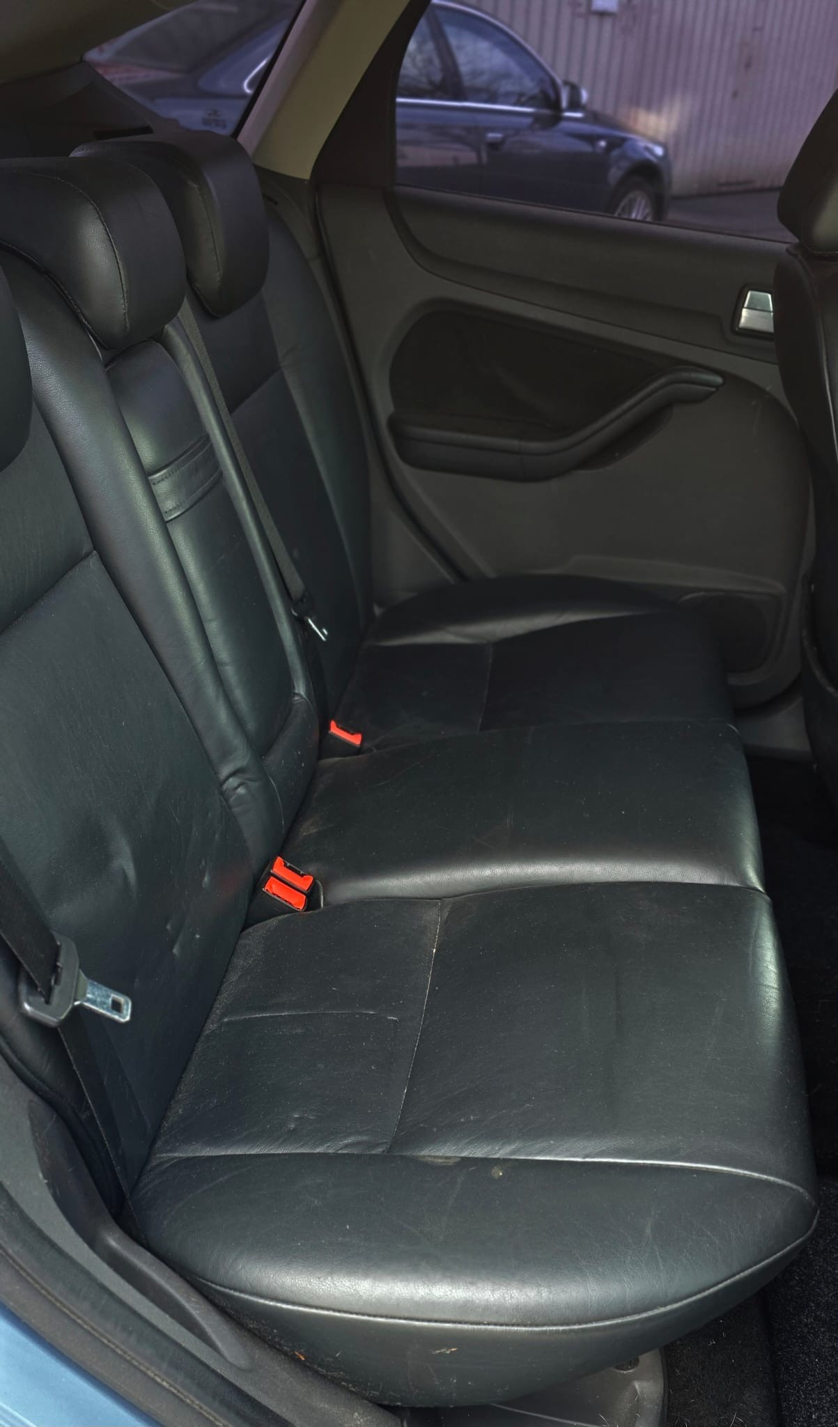 FORD Focus 2.0i Carving-image-6