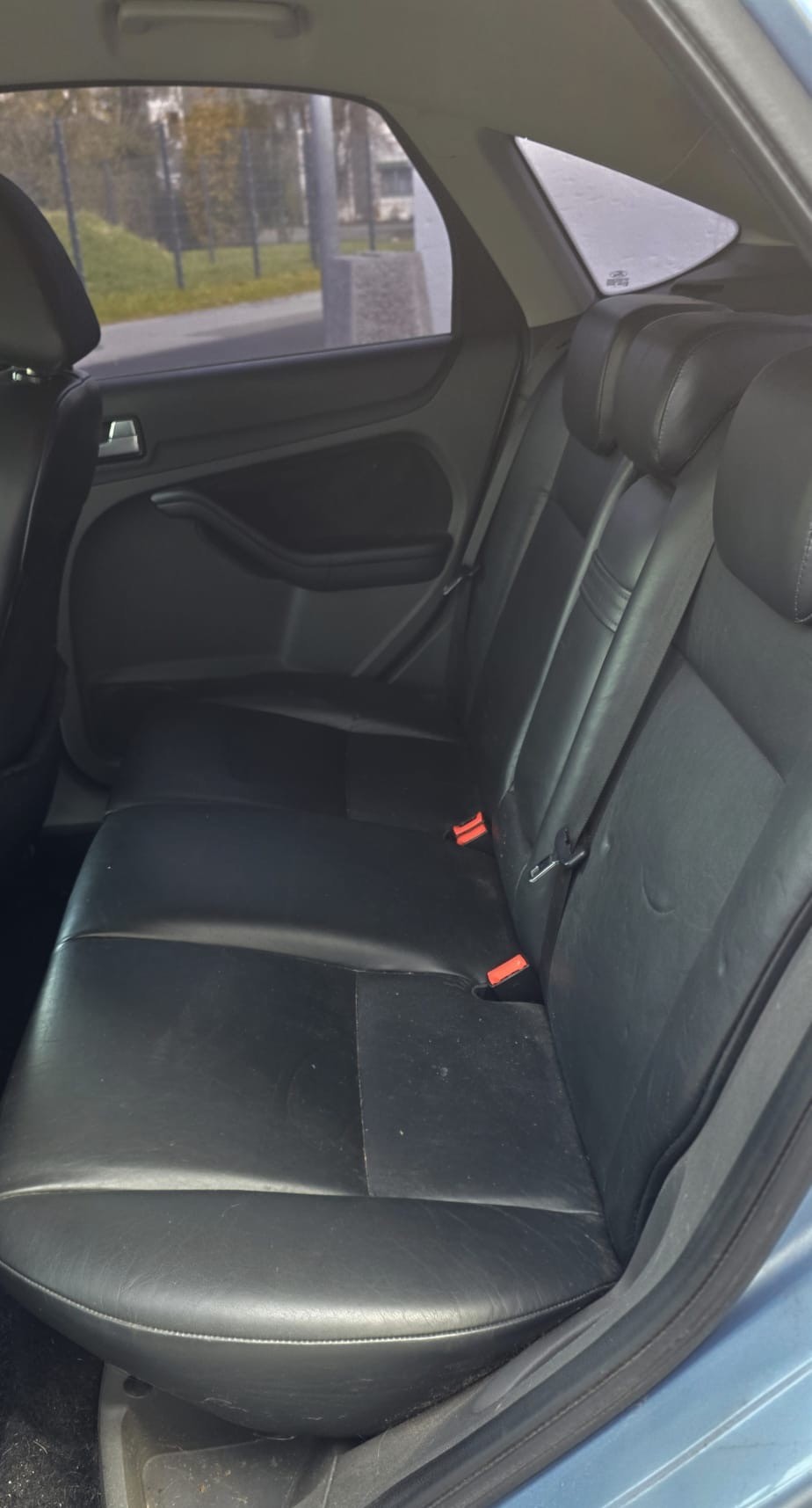 FORD Focus 2.0i Carving-image-7