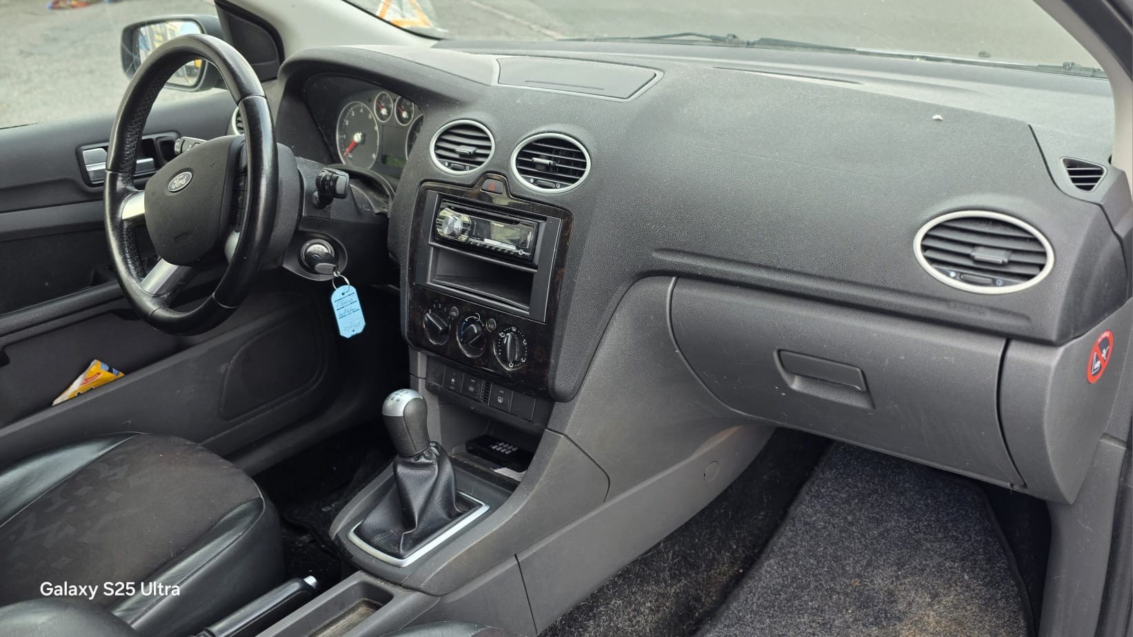 FORD Focus 2.0i Carving-image-9