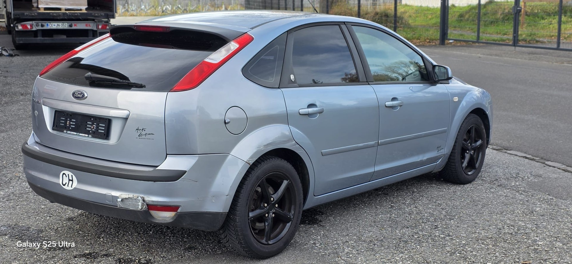 FORD Focus 2.0i Carving-image-5
