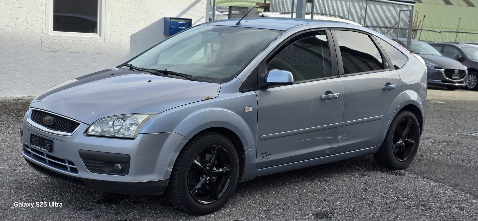 FORD Focus 2.0i Carving-image-2