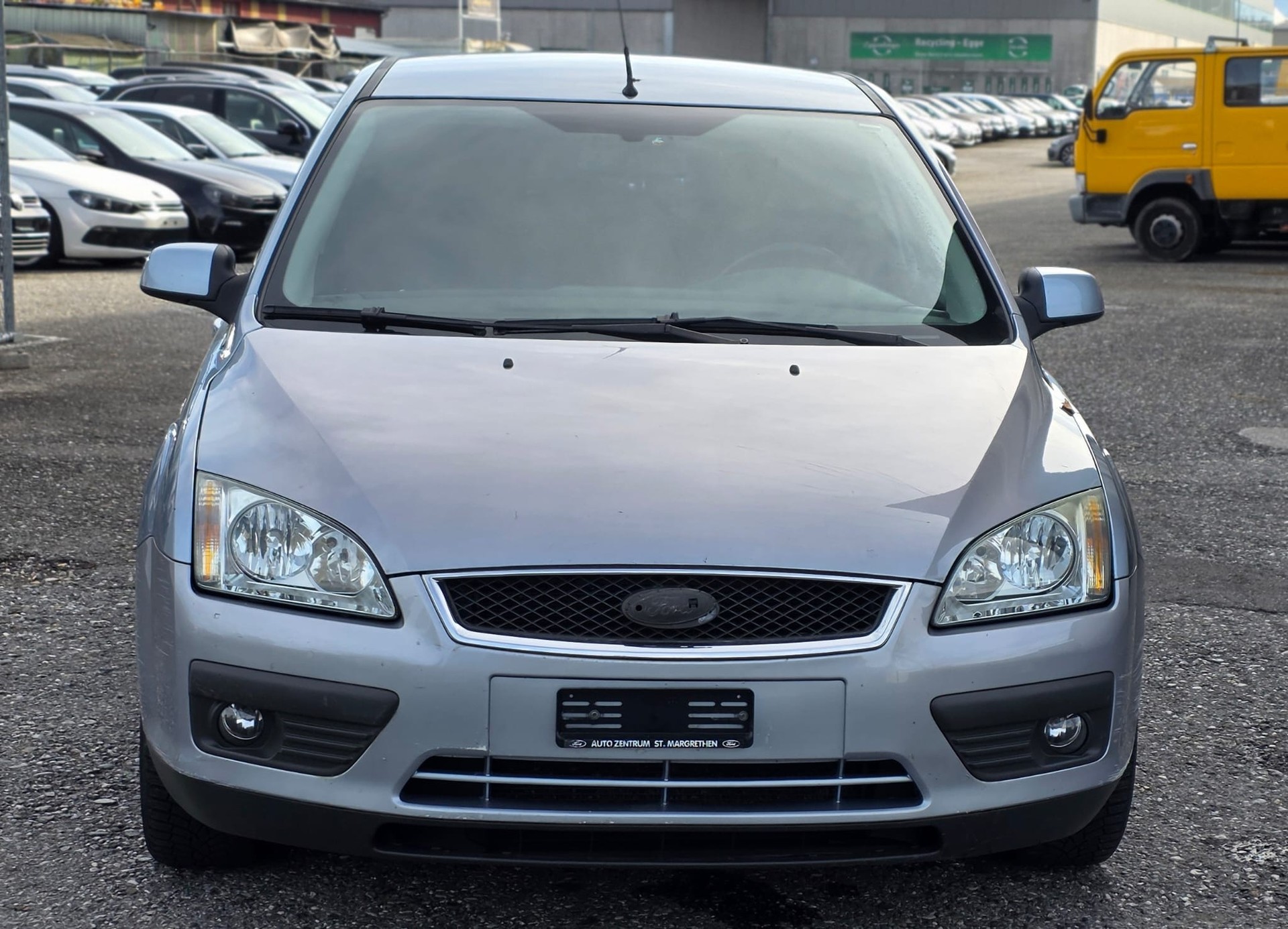 FORD Focus 2.0i Carving-image-0
