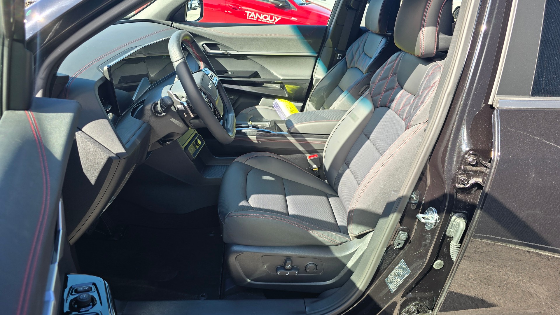 KGM-SsangYong Actyon 1.5 T GDI Platinum-image-2