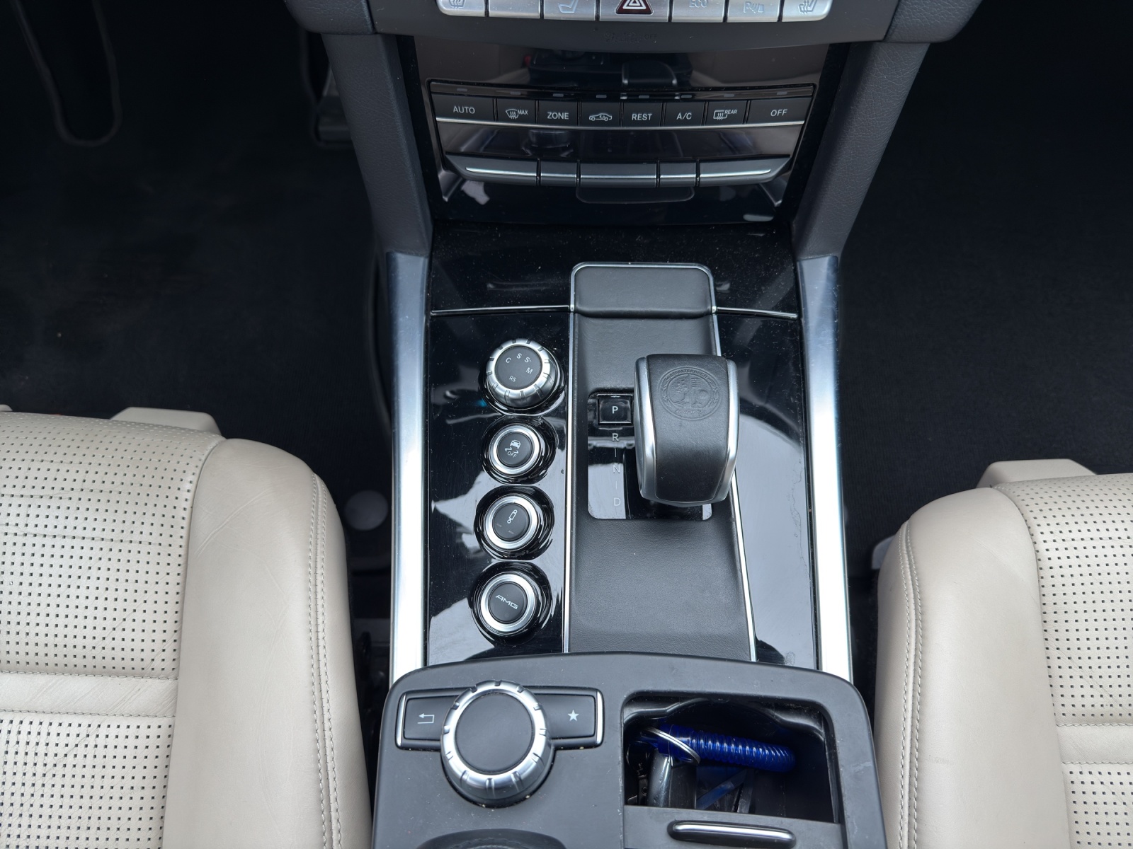 MERCEDES-BENZ E 63 AMG S 4Matic Speedshift-image-11