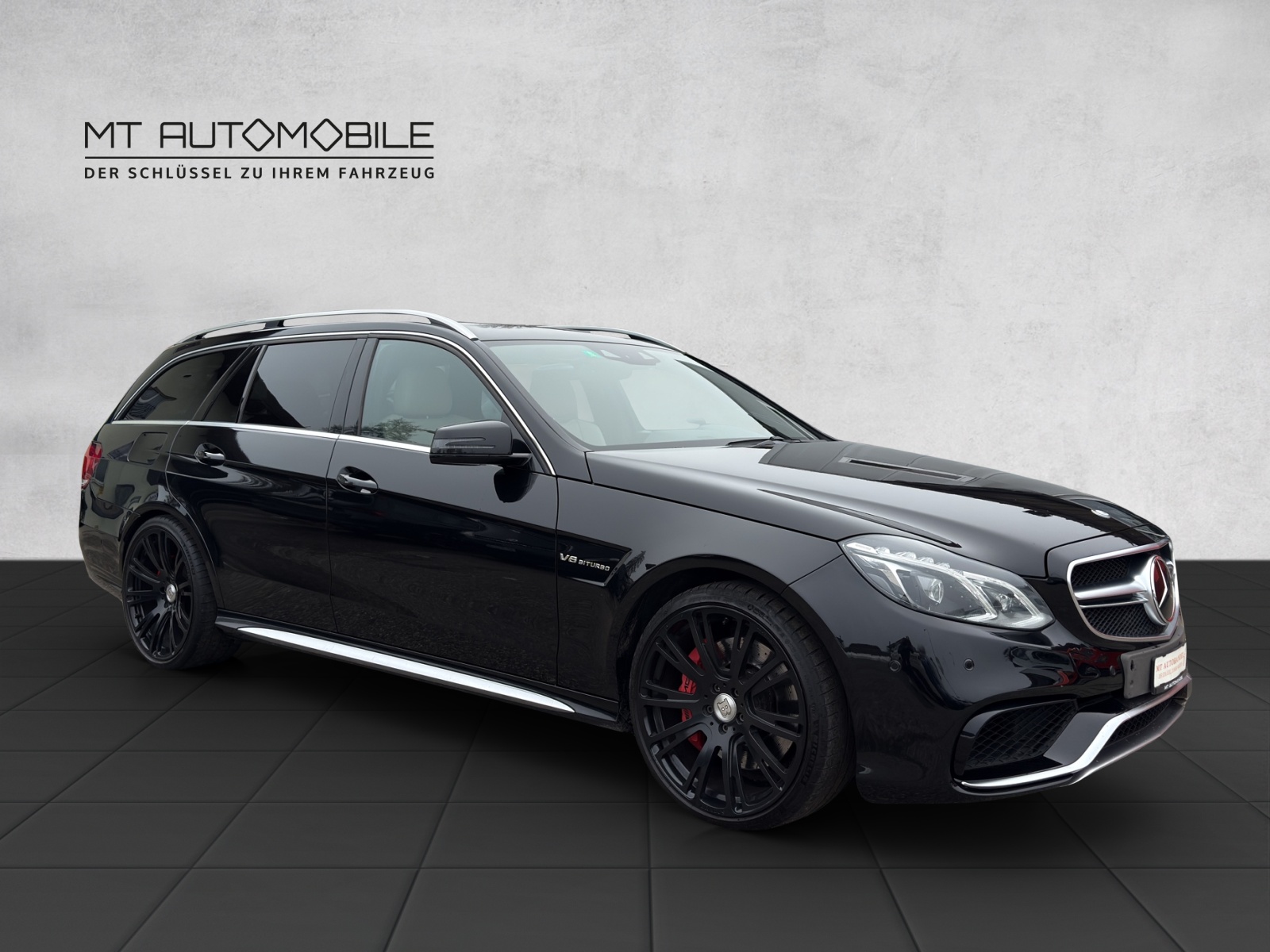MERCEDES-BENZ E 63 AMG S 4Matic Speedshift-image-7