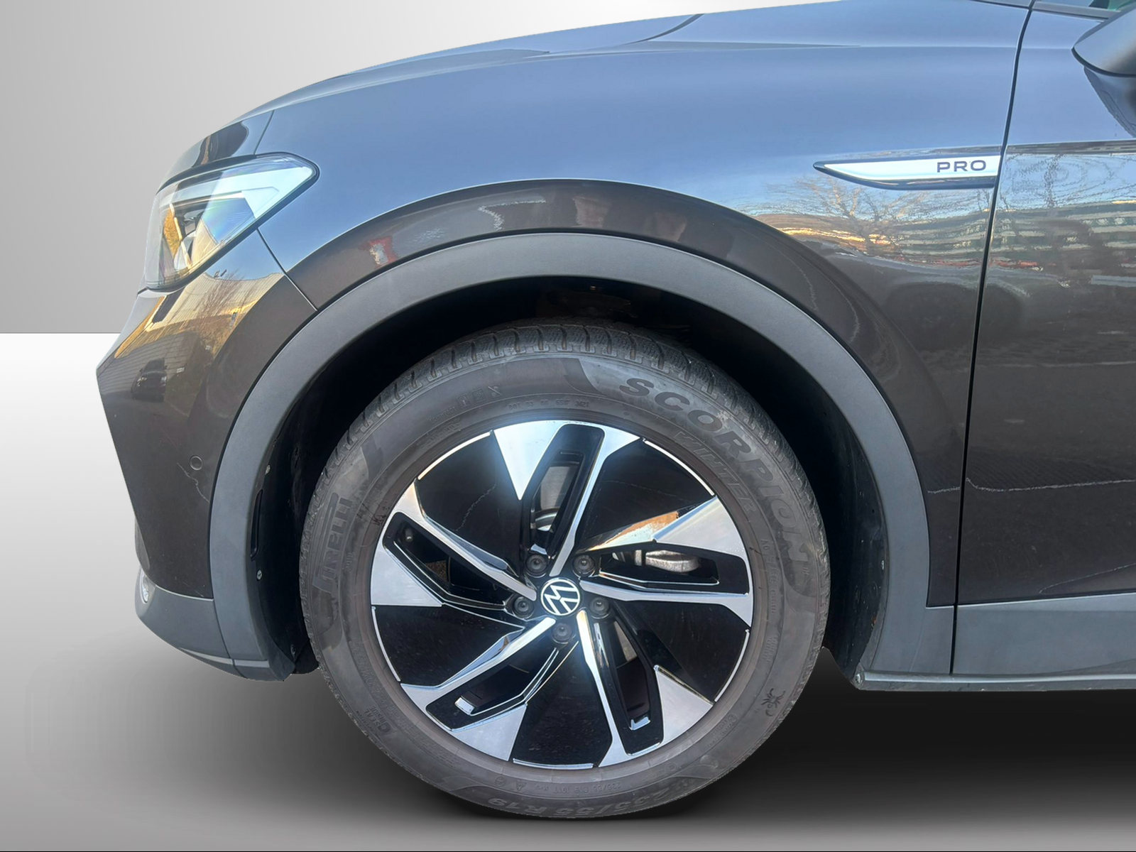 VW ID.4 Pro Performance 77 kWh-image-3