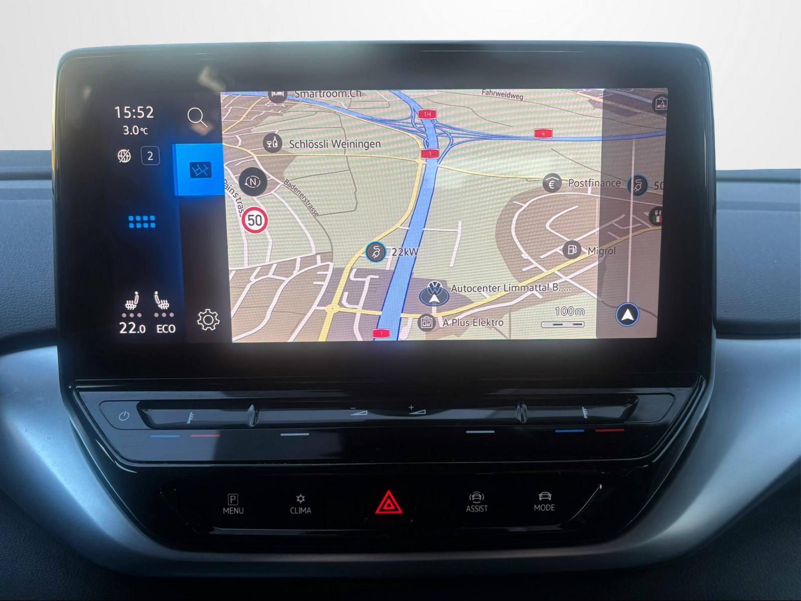 VW ID.4 Pro Performance 77 kWh-image-7