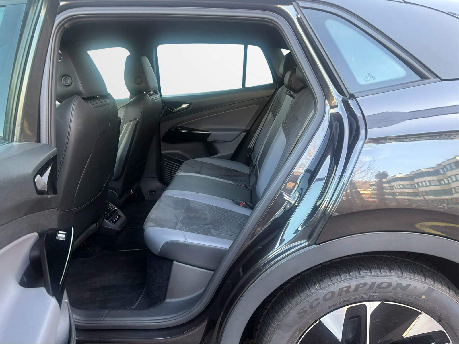 VW ID.4 Pro Performance 77 kWh-image-11