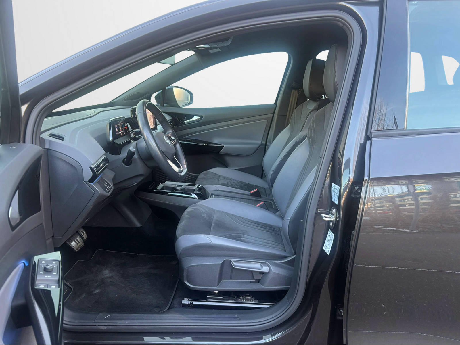 VW ID.4 Pro Performance 77 kWh-image-4