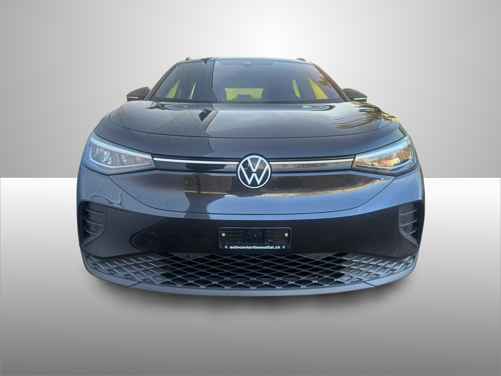 VW ID.4 Pro Performance 77 kWh-image-1