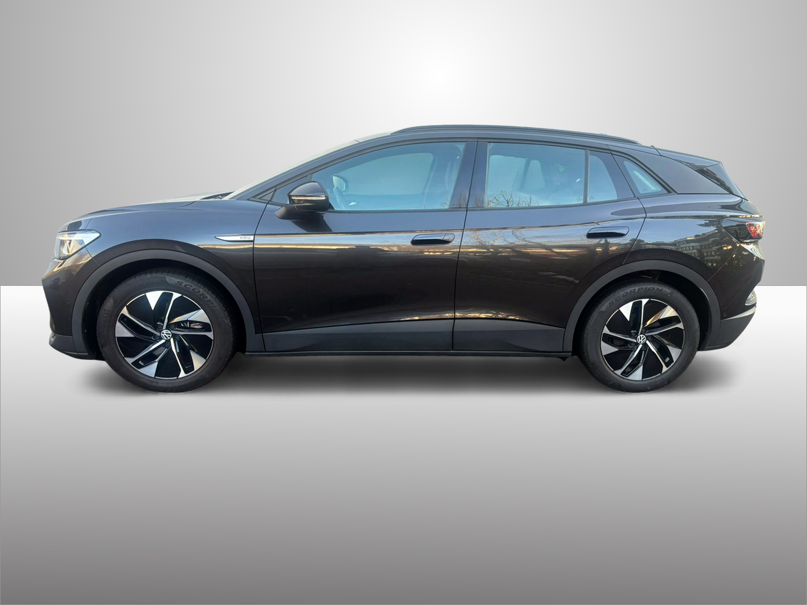VW ID.4 Pro Performance 77 kWh-image-2