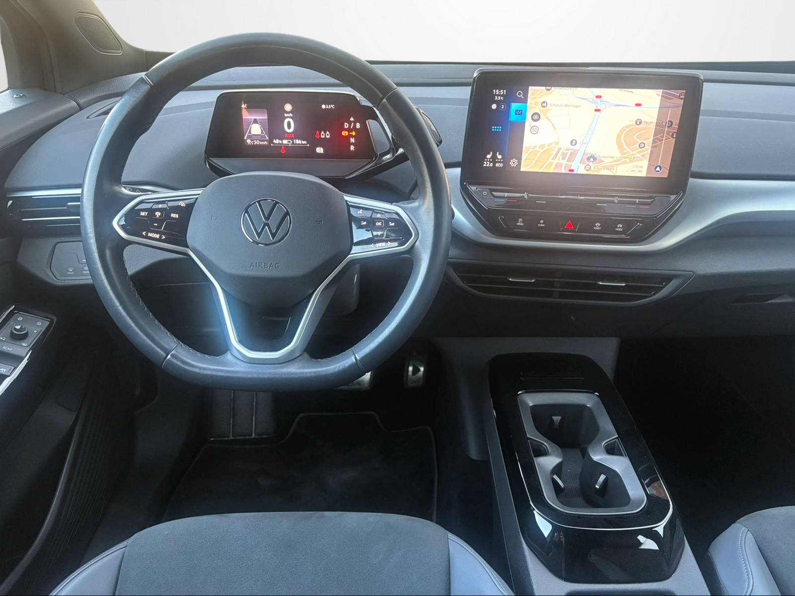 VW ID.4 Pro Performance 77 kWh-image-5