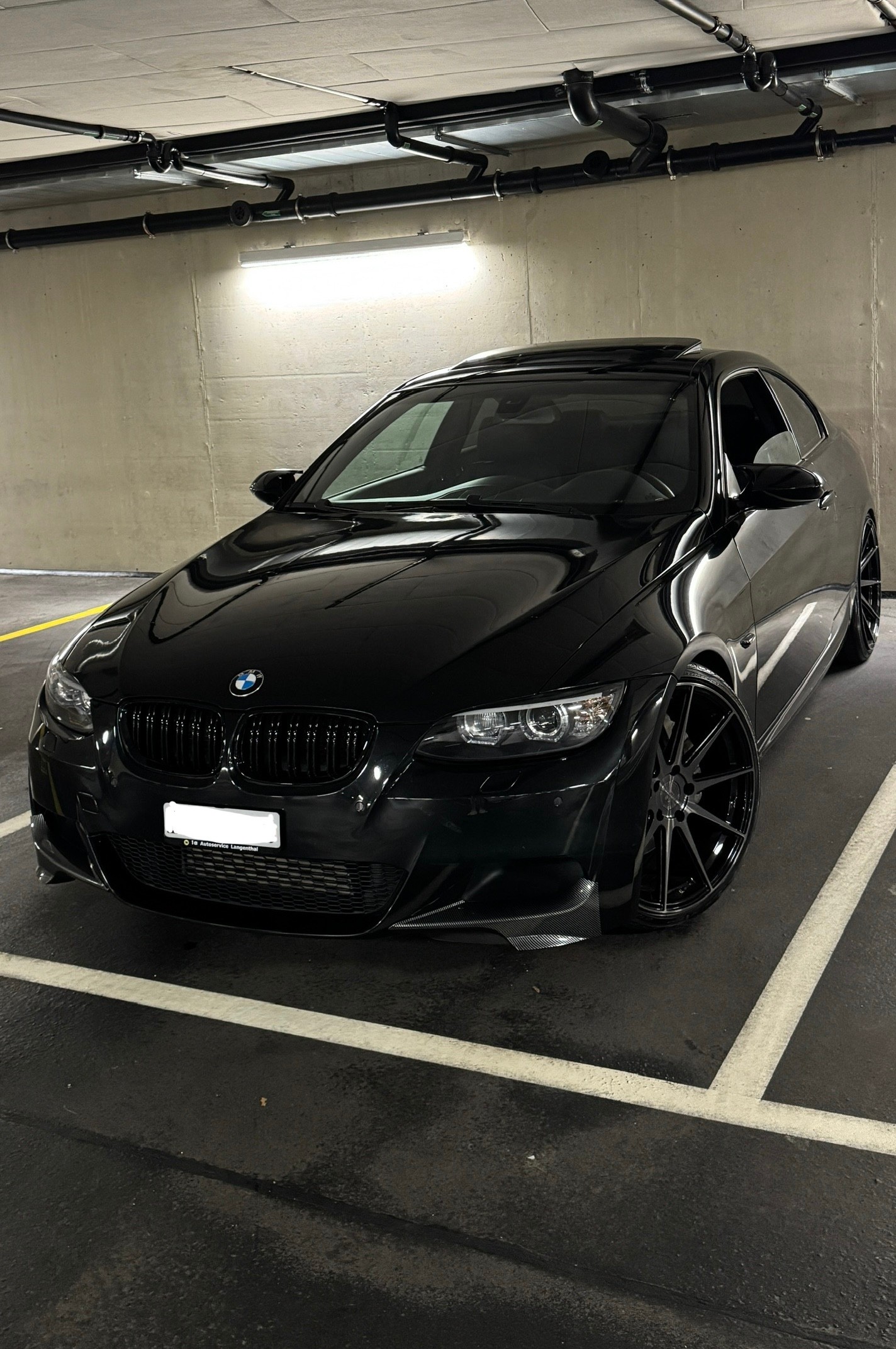 BMW 335i xDrive Coupé | Automat | FRISCH AB MFK 23. Juli 2026 | M-Performance V1-image-0