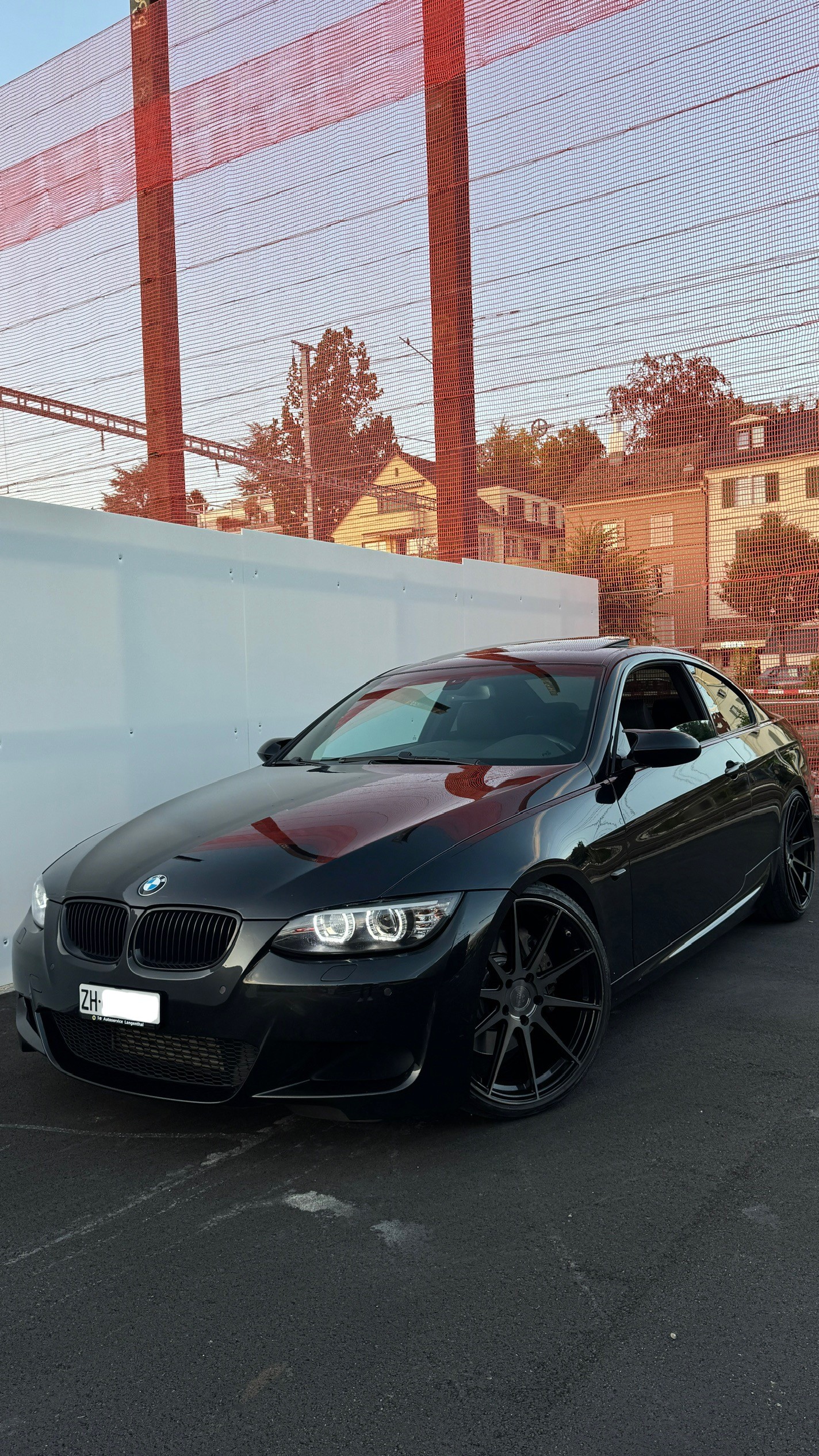 BMW 335i xDrive E92 Coupé M-Performance V1 !!! FRISCH AB MFK 23. Juli 2026 !!!-image-9