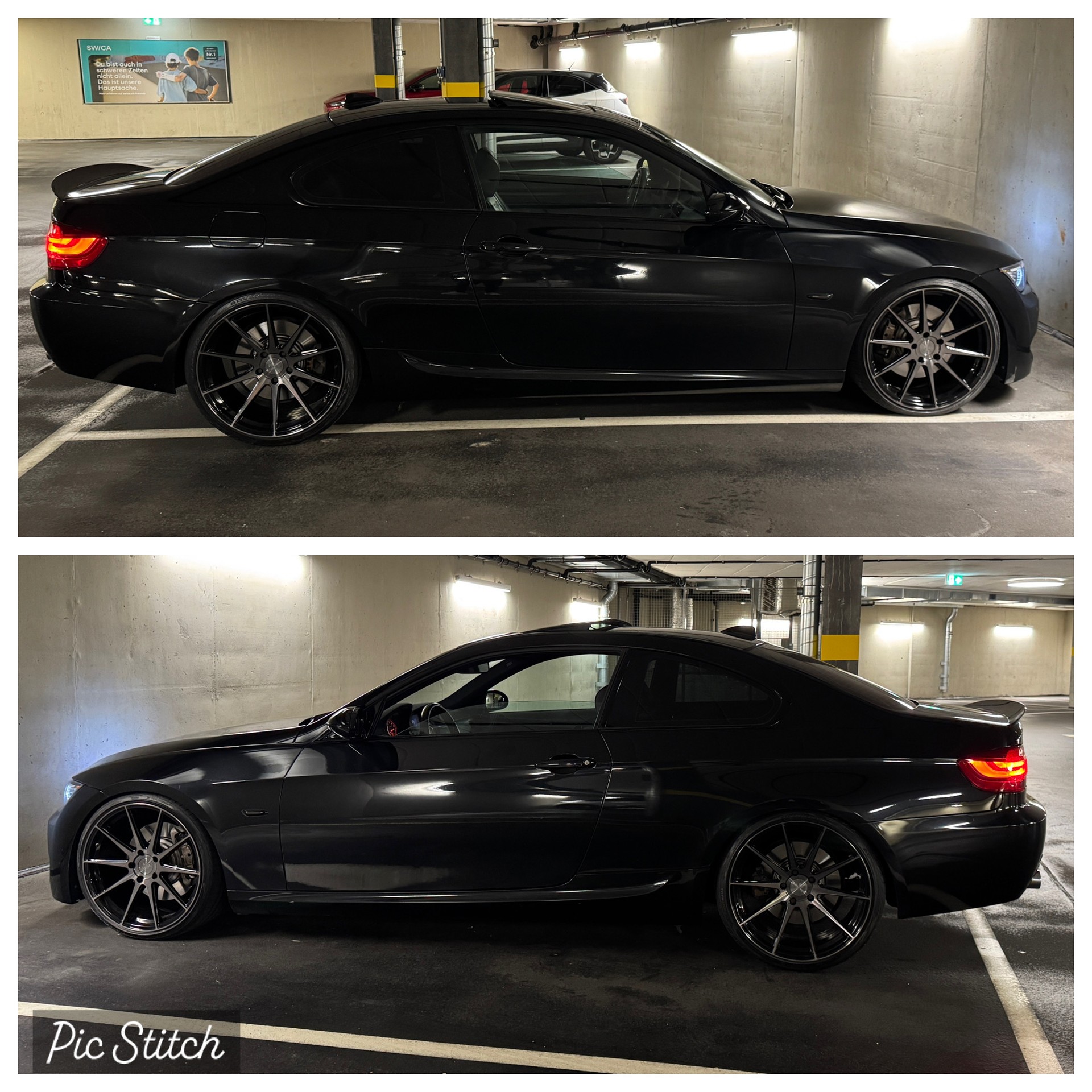 BMW 335i xDrive E92 Coupé M-Performance V1 !!! FRISCH AB MFK 23. Juli 2026 !!!-image-4