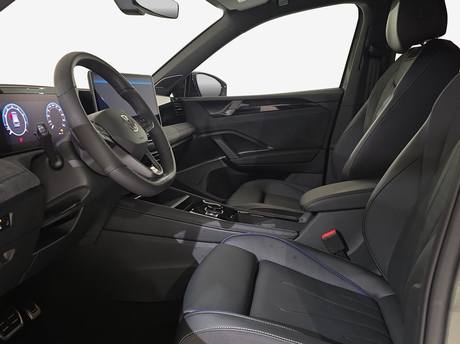 VW Tiguan 2.0 TSI DSG R-Line 4Motion-image-7