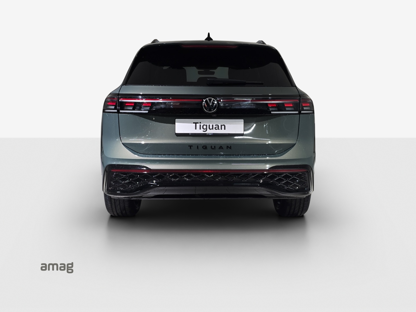 VW Tiguan 2.0 TSI DSG R-Line 4Motion-image-3