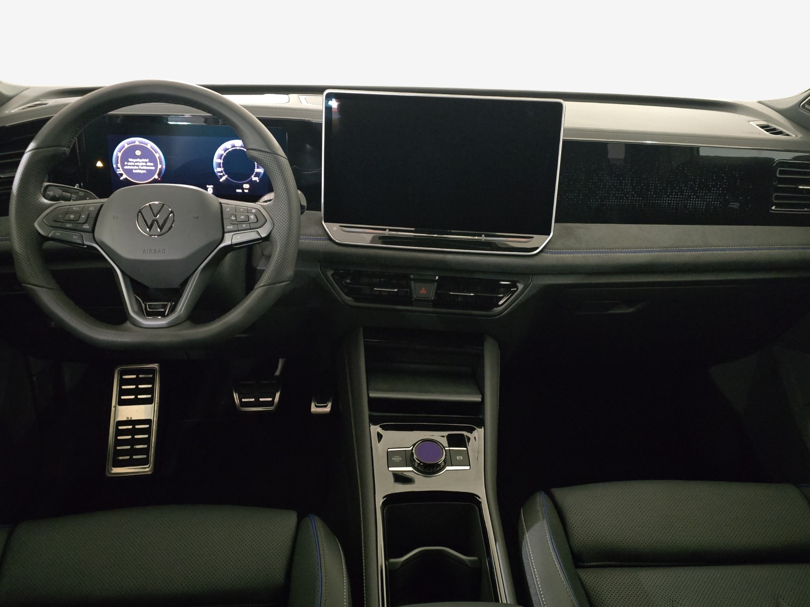 VW Tiguan 2.0 TSI DSG R-Line 4Motion-image-8