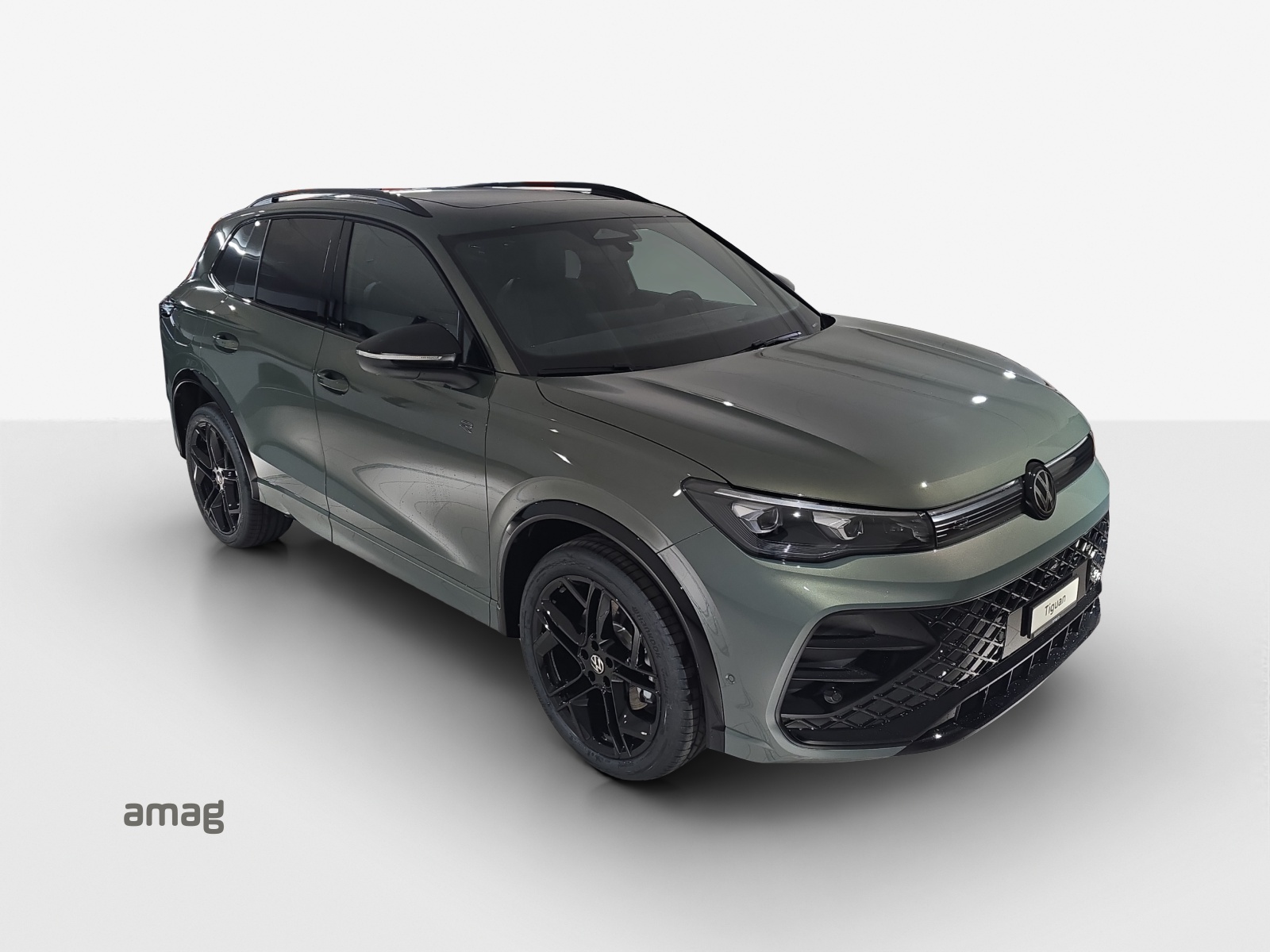 VW Tiguan 2.0 TSI DSG R-Line 4Motion-image-13