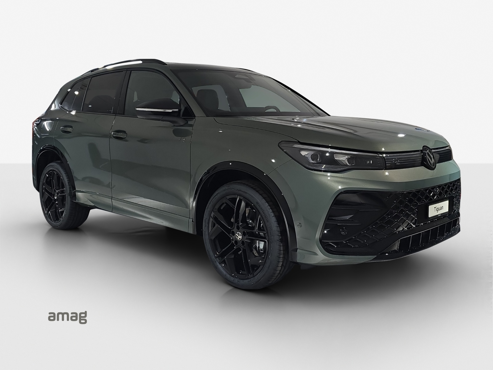 VW Tiguan 2.0 TSI DSG R-Line 4Motion-image-5