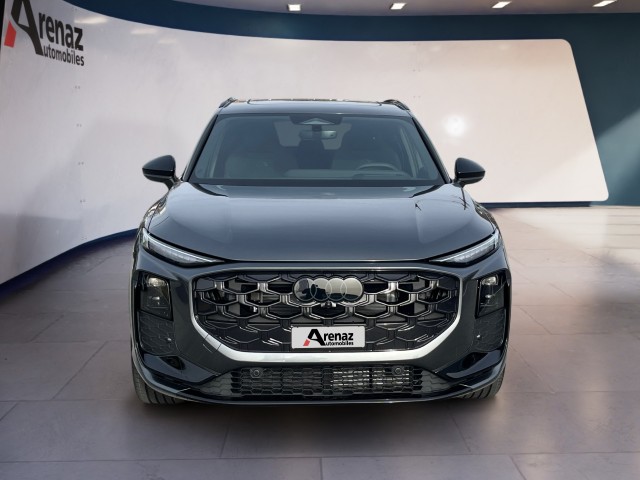 AUDI Q3 SUV TFSI quattro 195 kW S tronic-image-7