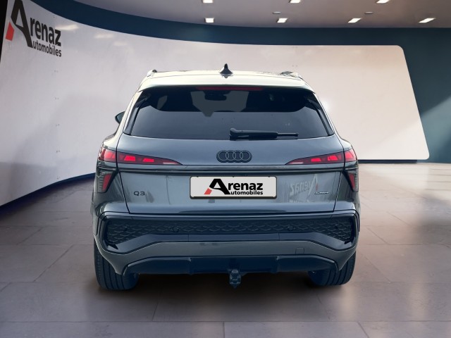 AUDI Q3 SUV TFSI quattro 195 kW S tronic-showroom-element-3