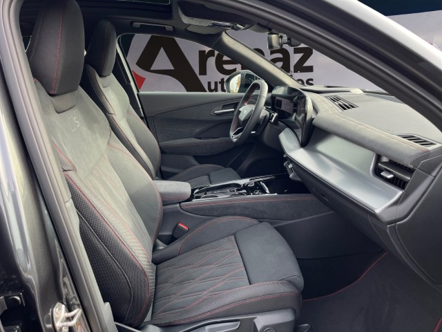 AUDI Q3 SUV TFSI quattro 195 kW S tronic-image-16