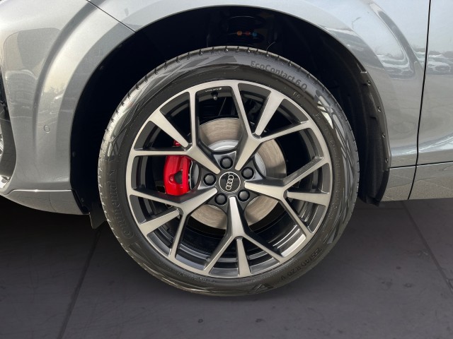 AUDI Q3 SUV TFSI quattro 195 kW S tronic-image-8