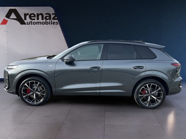 AUDI Q3 SUV TFSI quattro 195 kW S tronic-showroom-element-1