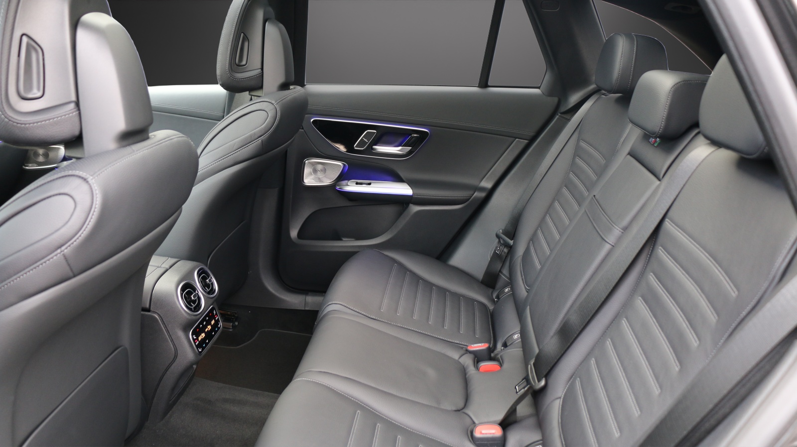 MERCEDES-BENZ GLC 300 de 4M EQ Star 9G-Tronic-image-10