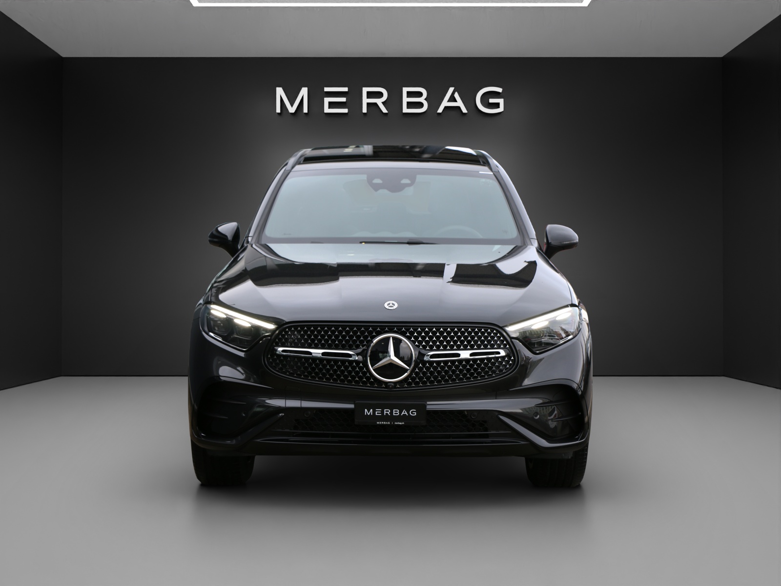 MERCEDES-BENZ GLC 300 de 4M EQ Star 9G-Tronic-image-13