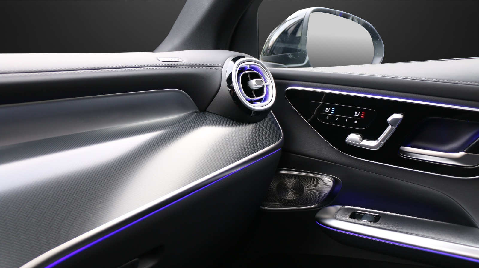 MERCEDES-BENZ GLC 300 de 4M EQ Star 9G-Tronic-image-7