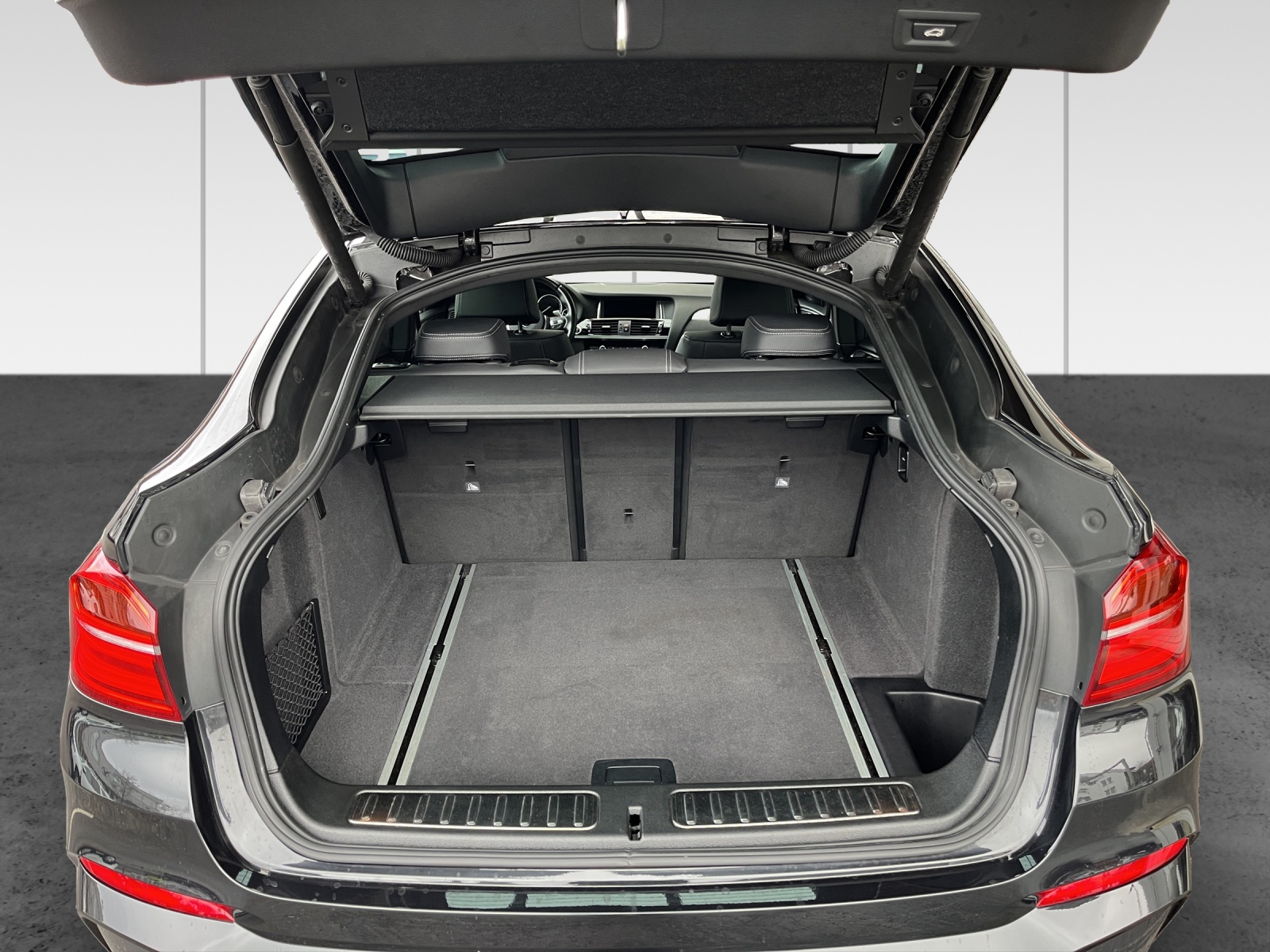 BMW X4 M 40i Steptronic-image-11