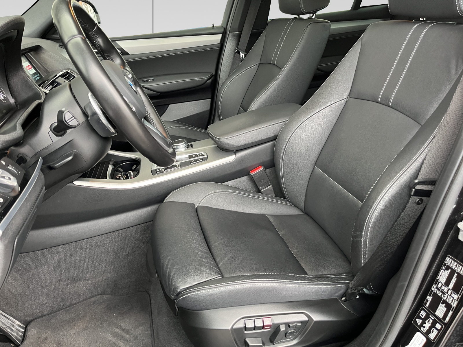 BMW X4 M 40i Steptronic-image-5