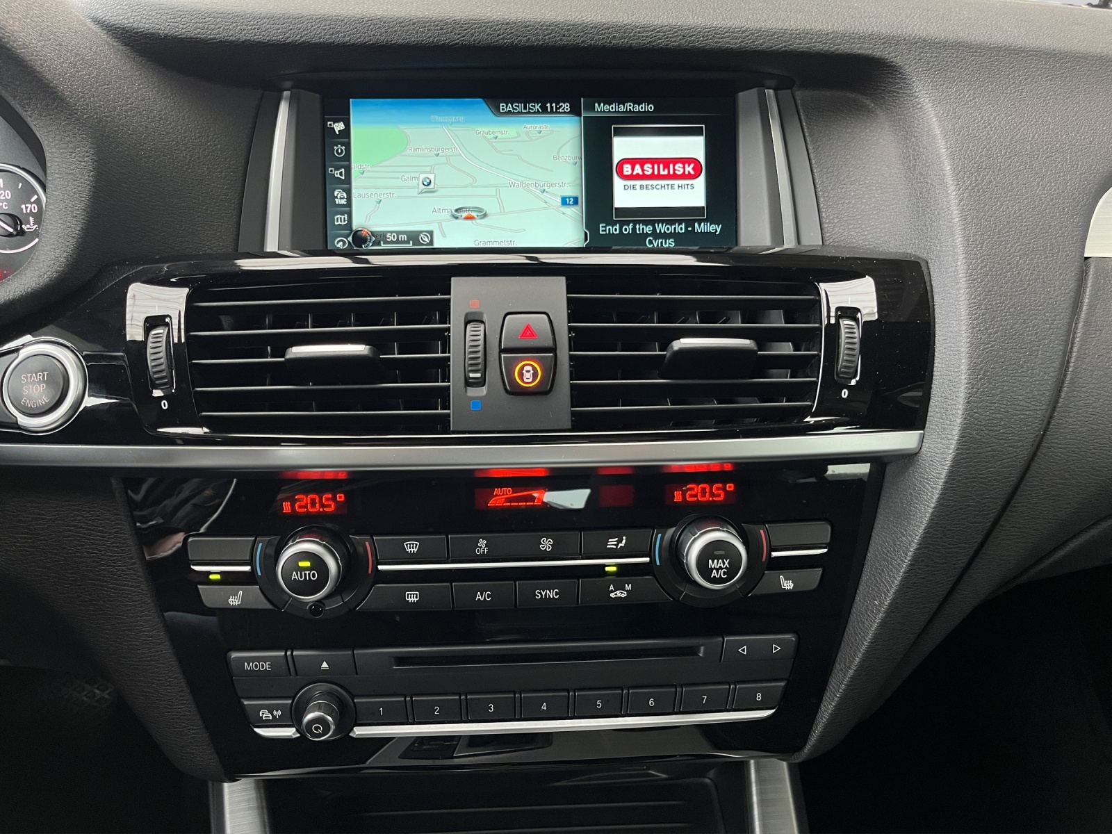 BMW X4 M 40i Steptronic-image-6