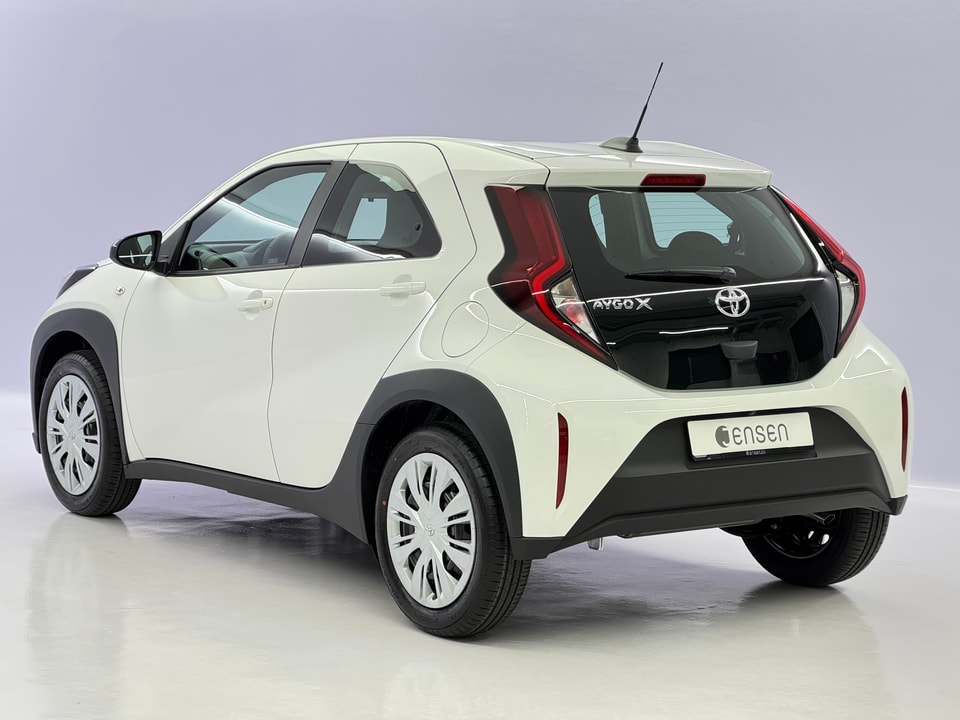 Aygo X 1.0 Comfort