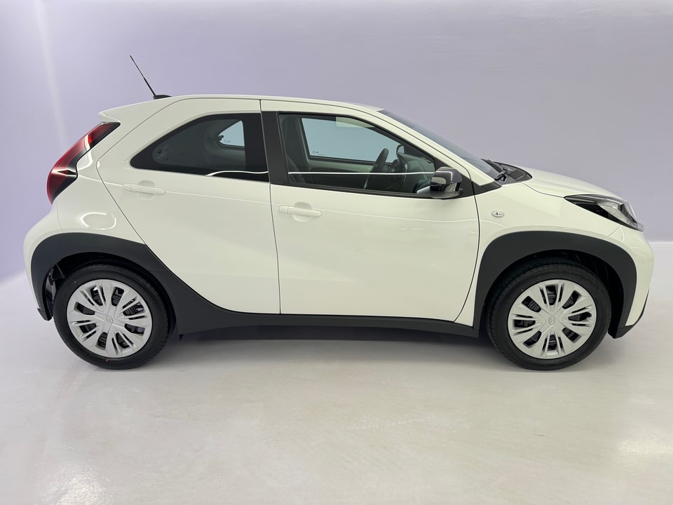 Aygo X 1.0 Comfort