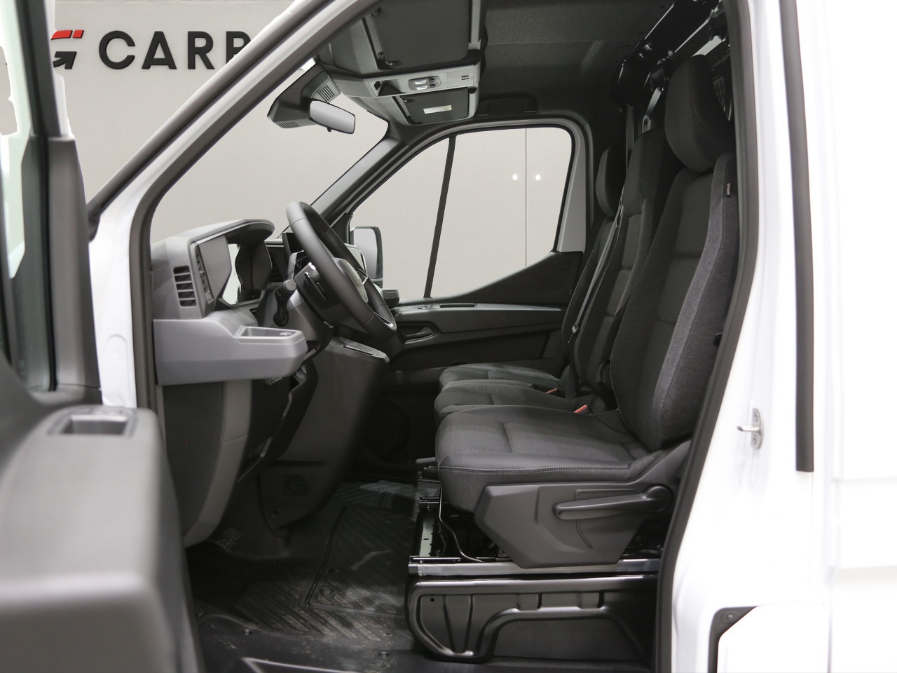RENAULT Master Kaw. 3.5 t L3H2 2.0 Blue-image-5