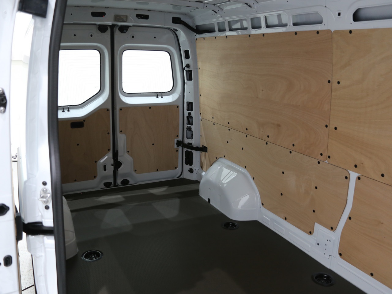 RENAULT Master Kaw. 3.5 t L3H2 2.0 Blue-image-7