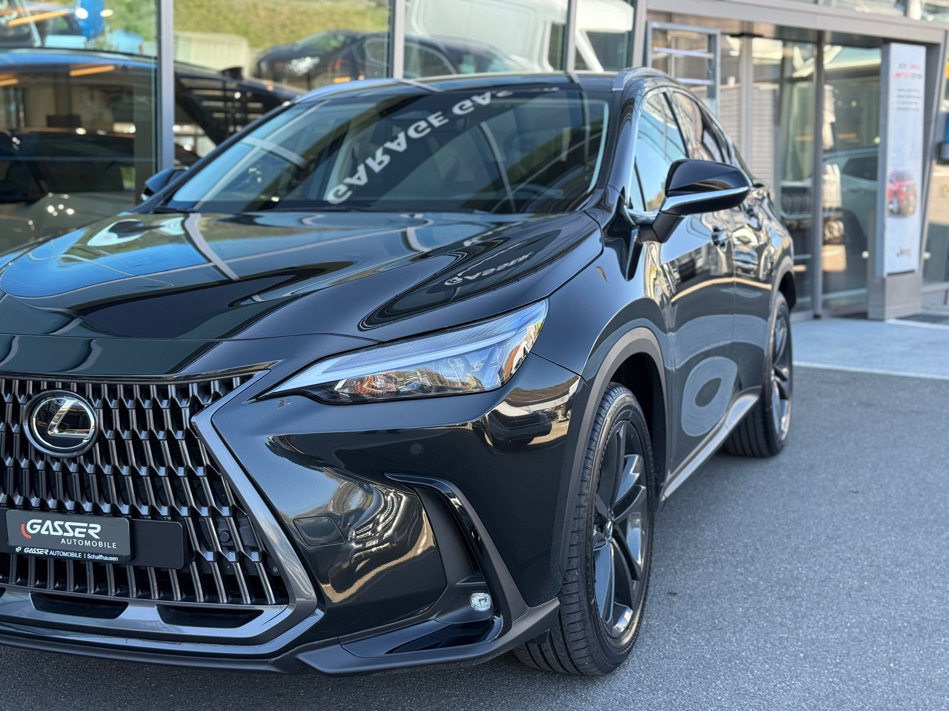 LEXUS NX 350h E-FOUR Premium+-showroom-element-1