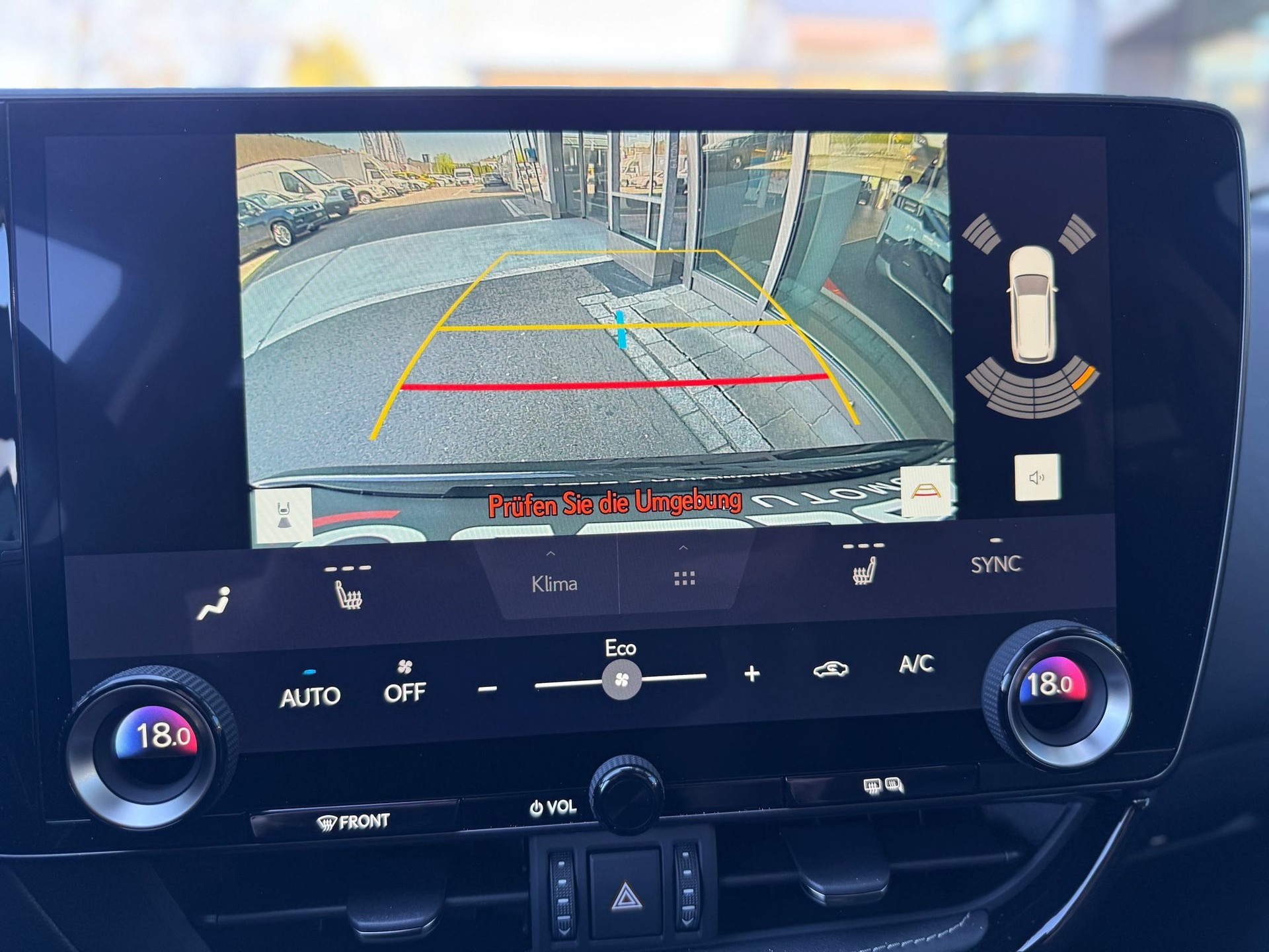 LEXUS NX 350h E-FOUR Premium+-image-10