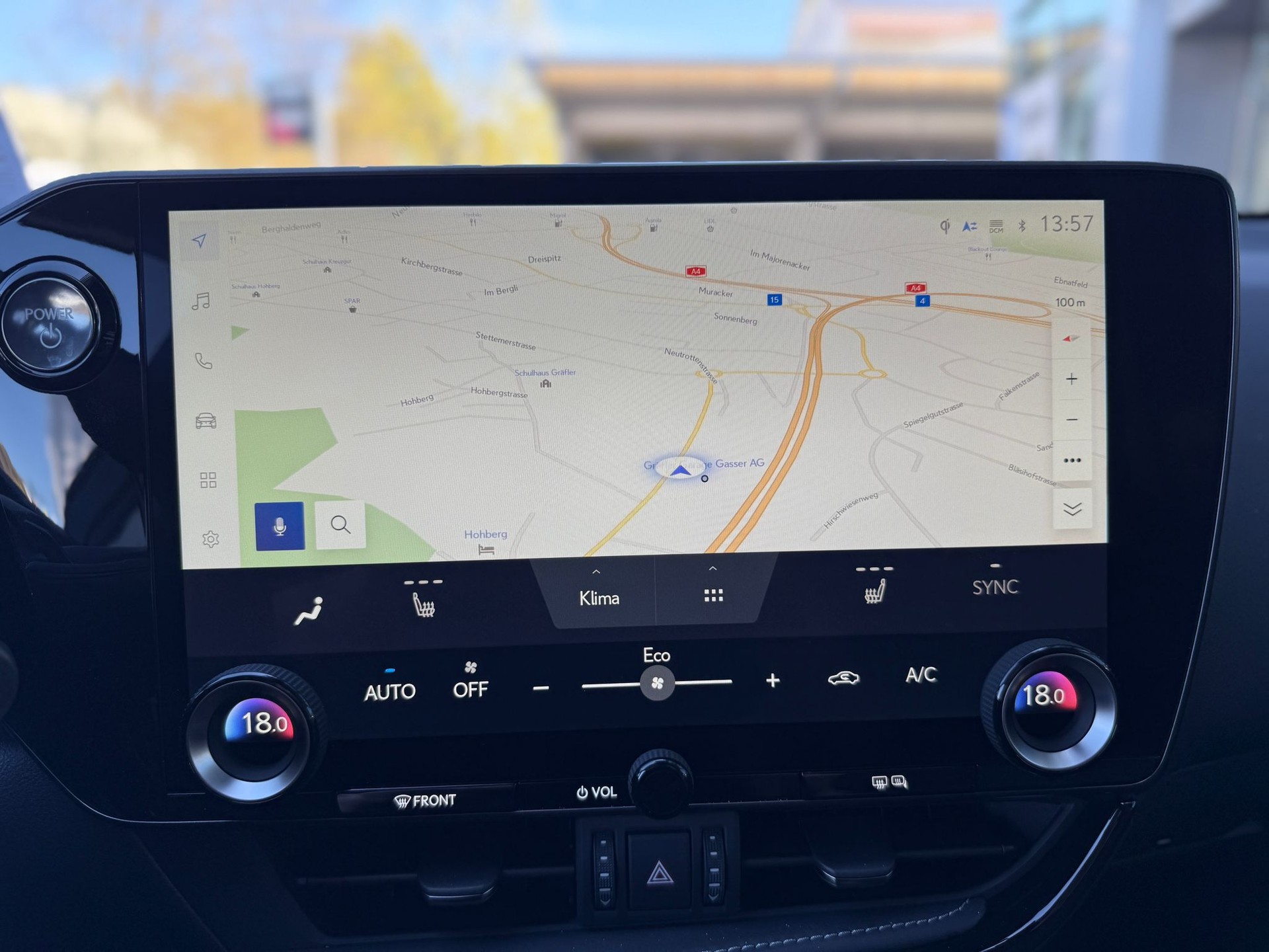LEXUS NX 350h E-FOUR Premium+-image-11