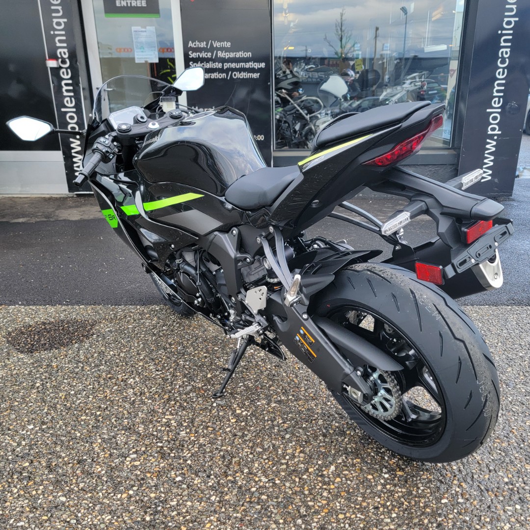 KAWASAKI Ninja ZX-6R-image-3
